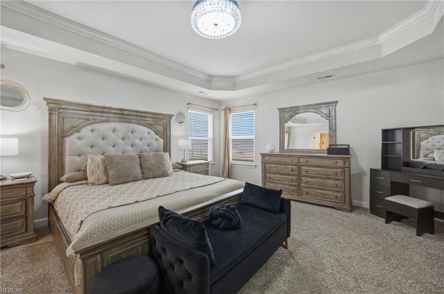 169 Preserve WAY, Suffolk, VA 23434