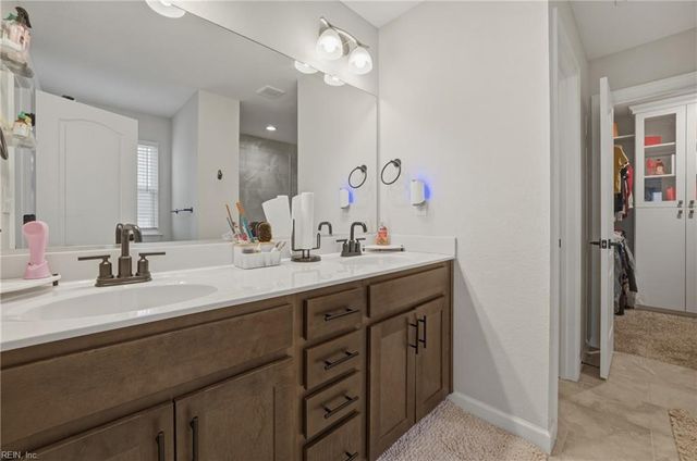 169 Preserve WAY, Suffolk, VA 23434