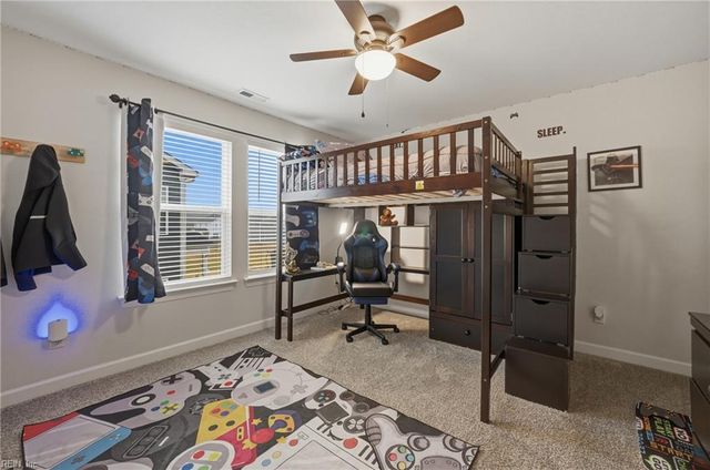 169 Preserve WAY, Suffolk, VA 23434