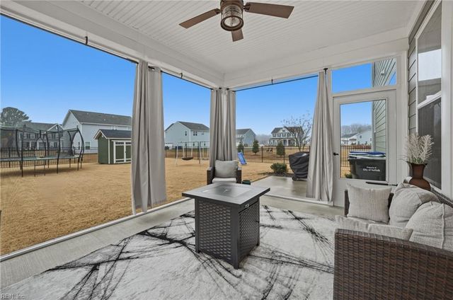 169 Preserve WAY, Suffolk, VA 23434