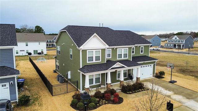 169 Preserve WAY, Suffolk, VA 23434