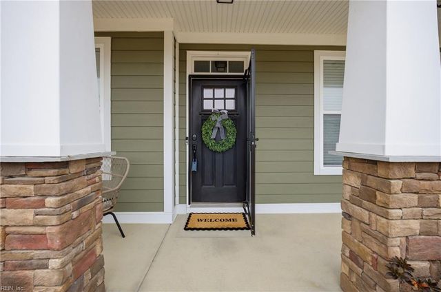 169 Preserve WAY, Suffolk, VA 23434