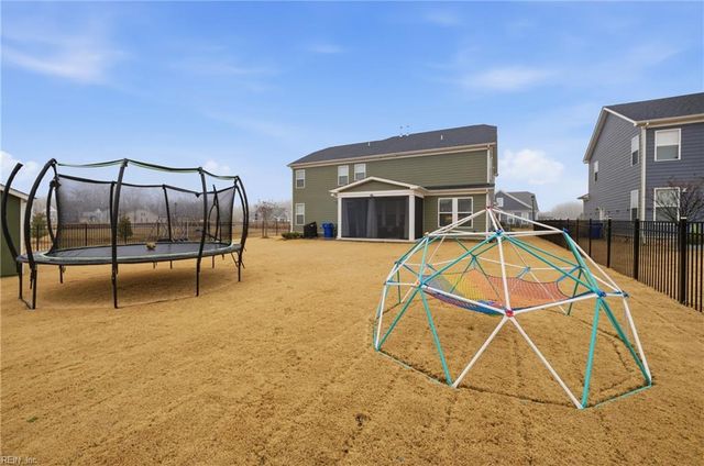 169 Preserve WAY, Suffolk, VA 23434