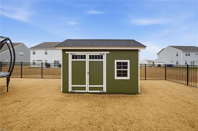 169 Preserve WAY, Suffolk, VA 23434