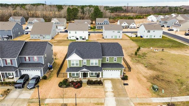 169 Preserve WAY, Suffolk, VA 23434