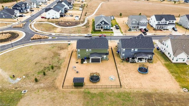 169 Preserve WAY, Suffolk, VA 23434