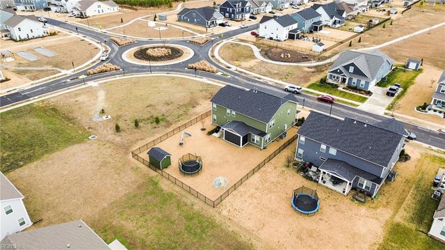 169 Preserve WAY, Suffolk, VA 23434