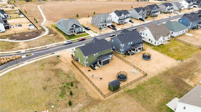 169 Preserve WAY, Suffolk, VA 23434