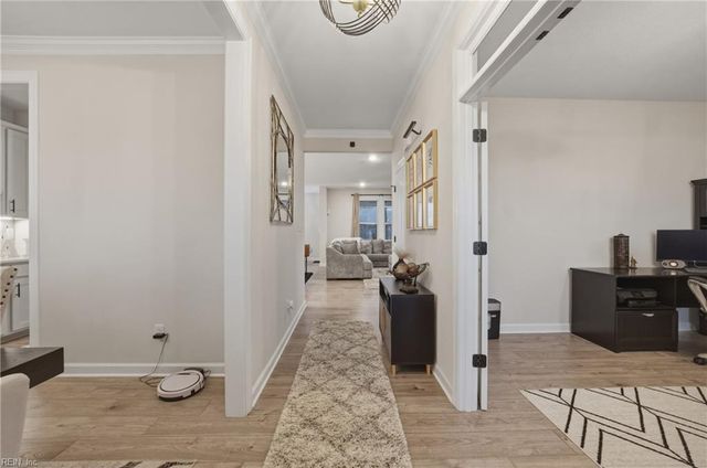 169 Preserve WAY, Suffolk, VA 23434