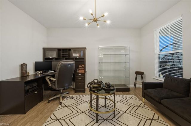 169 Preserve WAY, Suffolk, VA 23434