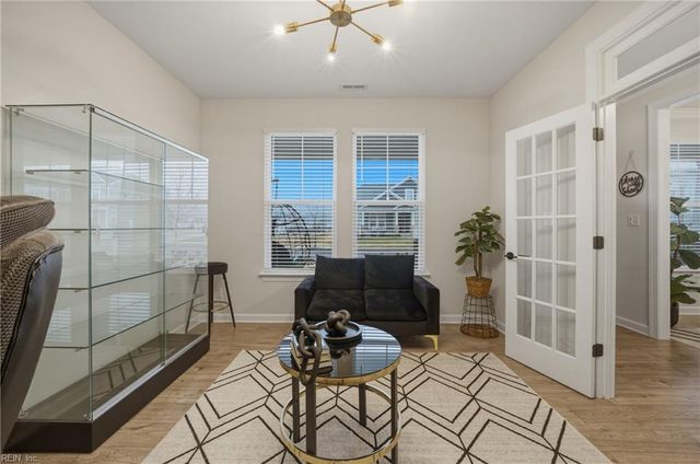 169 Preserve WAY, Suffolk, VA 23434