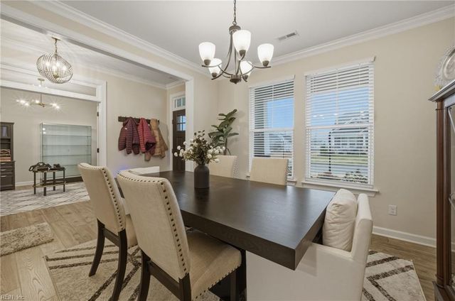 169 Preserve WAY, Suffolk, VA 23434