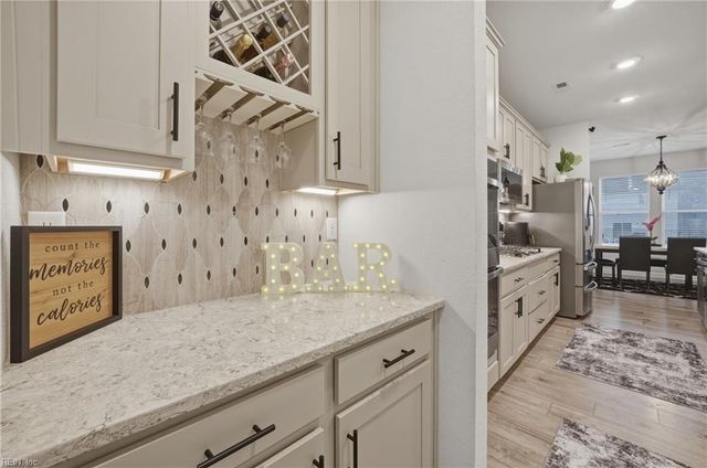 169 Preserve WAY, Suffolk, VA 23434