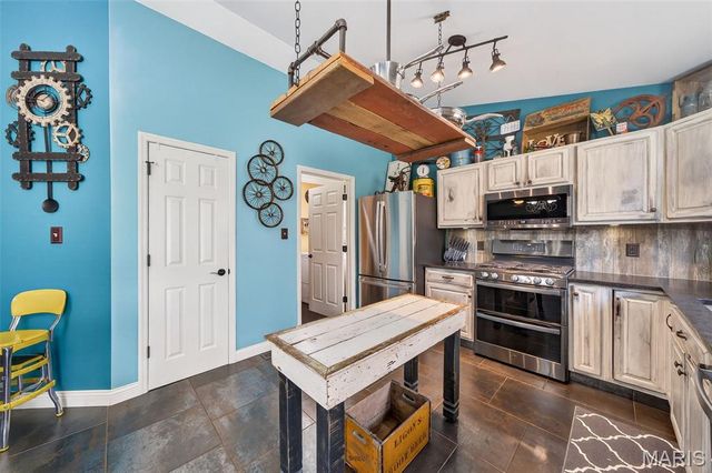 2489 Oak Forest Drive, Troy, MO 63379