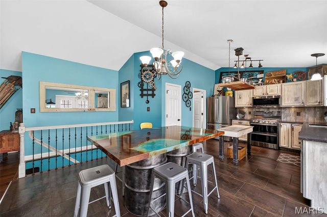 2489 Oak Forest Drive, Troy, MO 63379