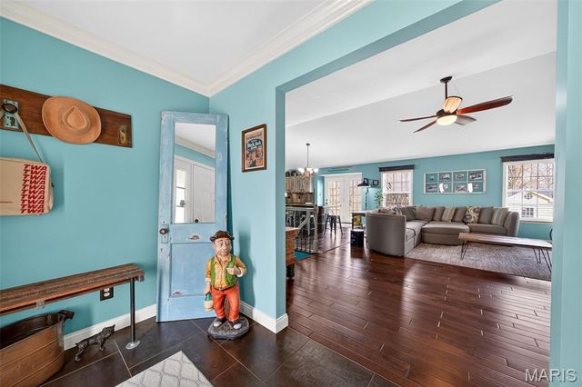 2489 Oak Forest Drive, Troy, MO 63379