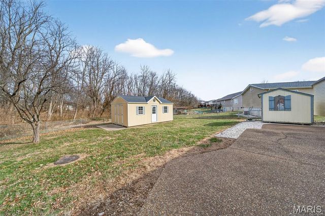 2489 Oak Forest Drive, Troy, MO 63379