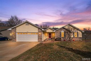 2489 Oak Forest Drive, Troy, MO 63379