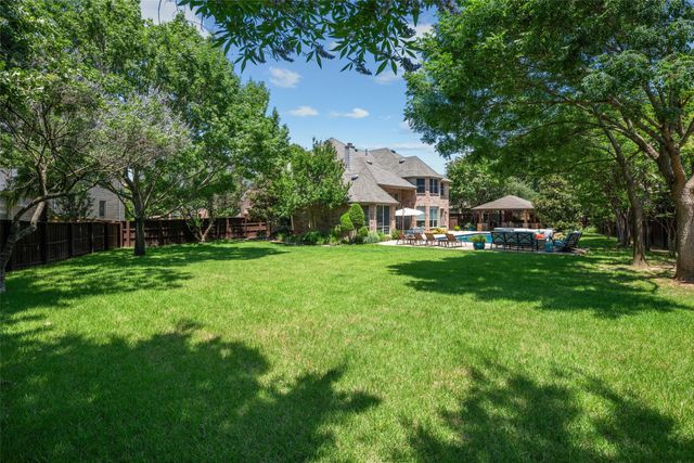 816 Lakeridge Drive, Keller, TX 76248