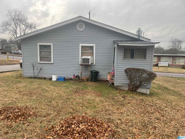 1837 CENTER WAY, Birmingham, AL 35205