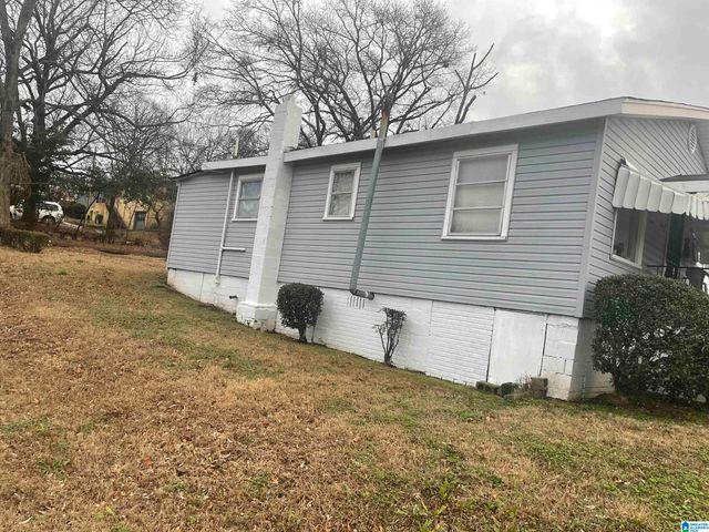 1837 CENTER WAY, Birmingham, AL 35205