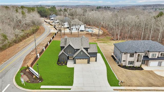 24 Rocking Wood Drive, Auburn, GA 30011