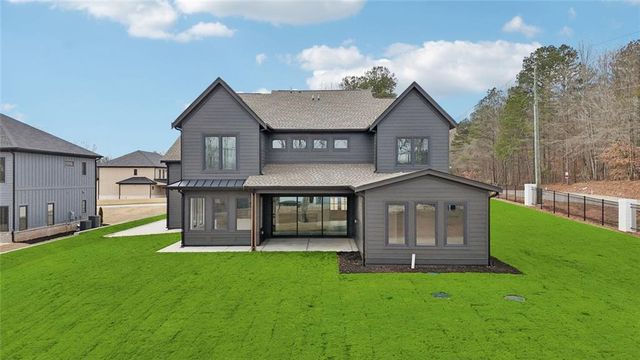 24 Rocking Wood Drive, Auburn, GA 30011