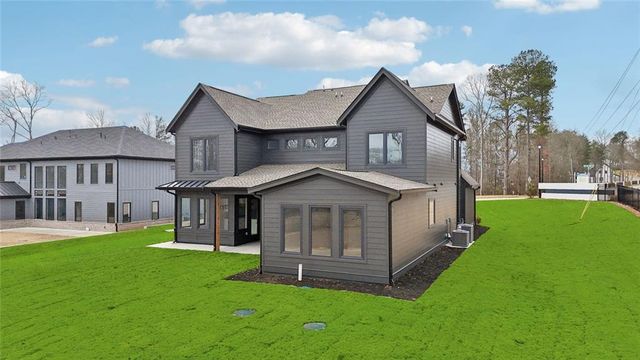 24 Rocking Wood Drive, Auburn, GA 30011