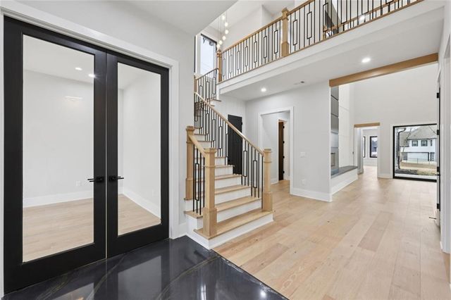 24 Rocking Wood Drive, Auburn, GA 30011