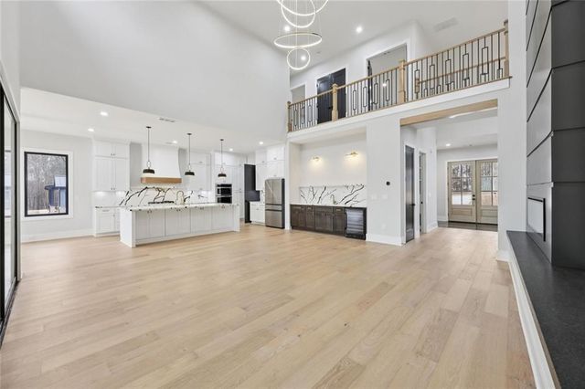 24 Rocking Wood Drive, Auburn, GA 30011