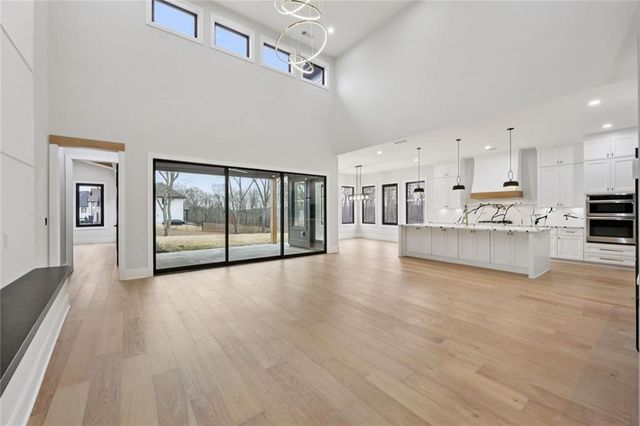 24 Rocking Wood Drive, Auburn, GA 30011