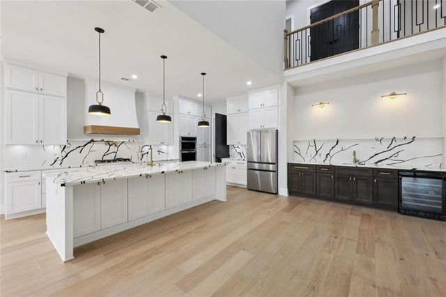 24 Rocking Wood Drive, Auburn, GA 30011