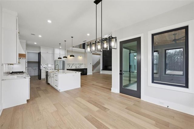 24 Rocking Wood Drive, Auburn, GA 30011