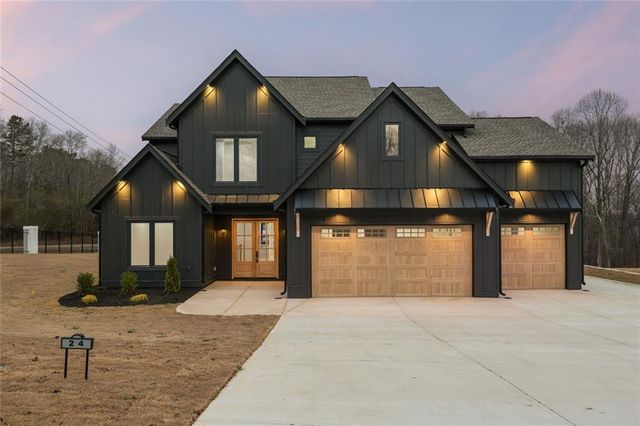 24 Rocking Wood Drive, Auburn, GA 30011