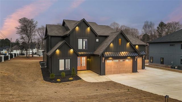 24 Rocking Wood Drive, Auburn, GA 30011