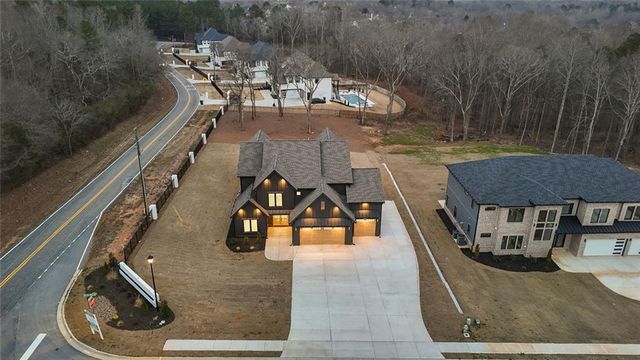 24 Rocking Wood Drive, Auburn, GA 30011