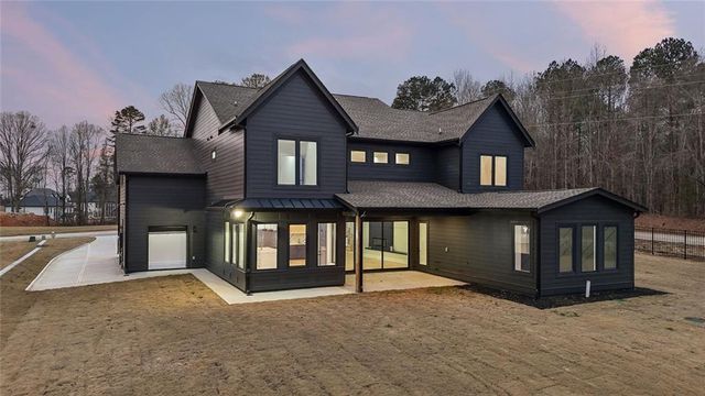 24 Rocking Wood Drive, Auburn, GA 30011