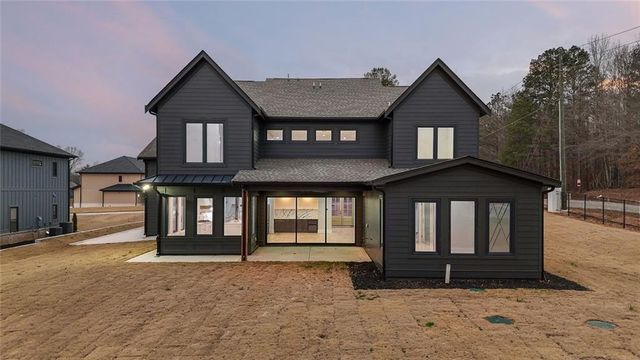 24 Rocking Wood Drive, Auburn, GA 30011