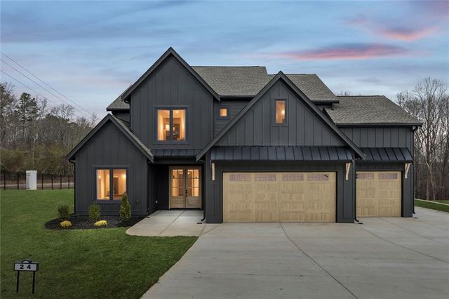 24 Rocking Wood Drive, Auburn, GA 30011