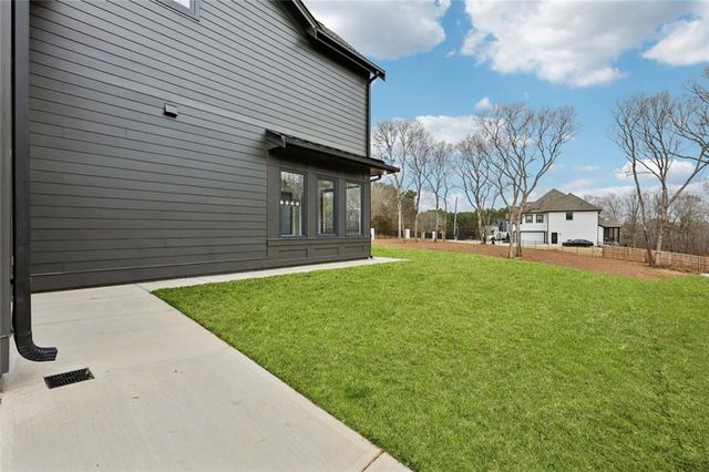 24 Rocking Wood Drive, Auburn, GA 30011