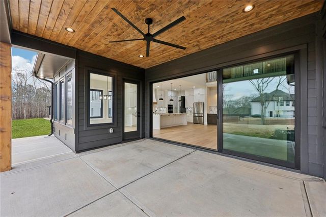 24 Rocking Wood Drive, Auburn, GA 30011
