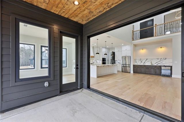 24 Rocking Wood Drive, Auburn, GA 30011