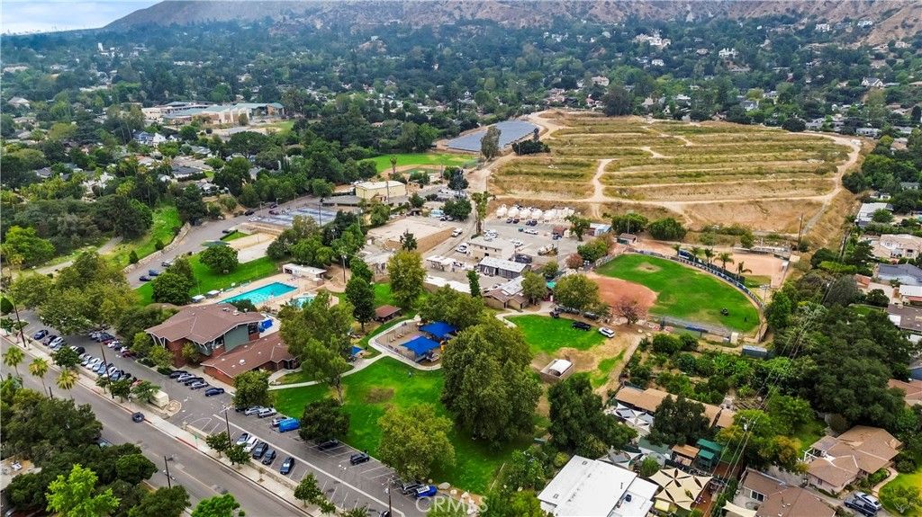 Image 42 of property listing at 309 Santa Anita Court, Sierra Madre, CA 91024