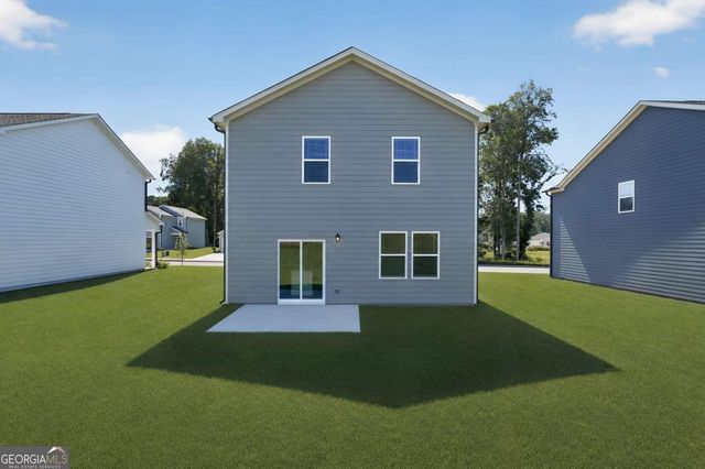 7 Gulfstream Drive, Lagrange, GA 30241