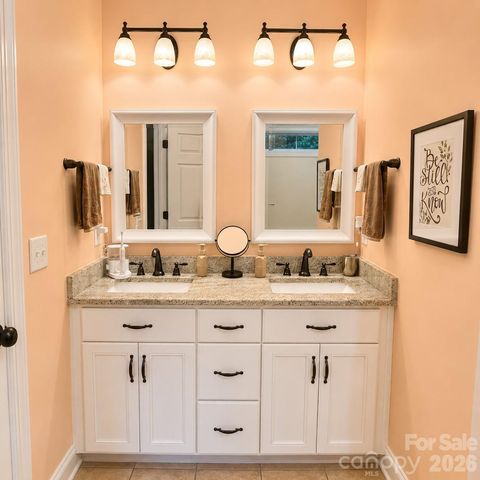 6927 Cinder Run, Waxhaw, NC 28173