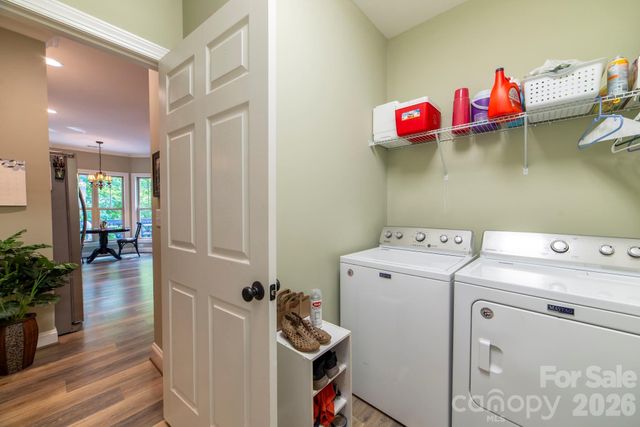 6927 Cinder Run, Waxhaw, NC 28173
