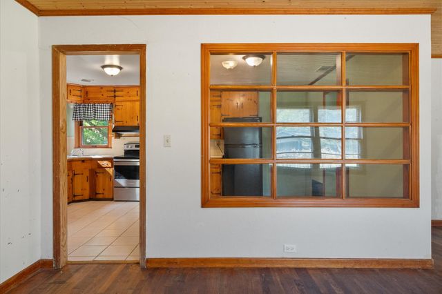 308 N 4th Street, Wortham, TX 76693