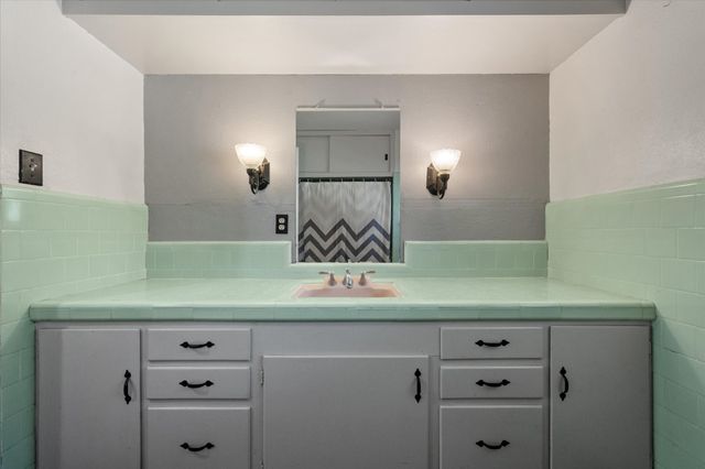 308 N 4th Street, Wortham, TX 76693