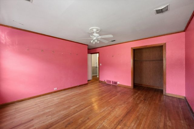 308 N 4th Street, Wortham, TX 76693