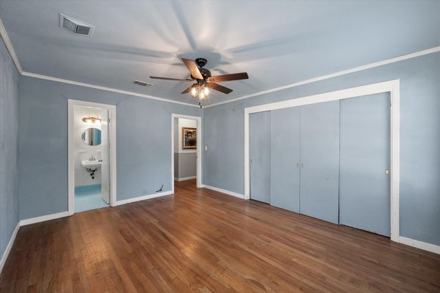 308 N 4th Street, Wortham, TX 76693